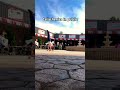 Calisthenics in public #calisthenics #motivation #funny #fun #challenge #athlete #strength #fyp #gym