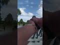 Guy Pulls Gun Out In Front Of Police