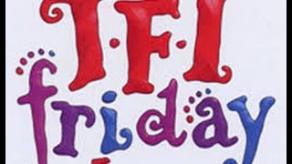TFI Friday s01e11