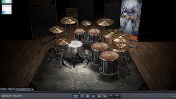 Korn - Make Me Bad only drums midi backing track