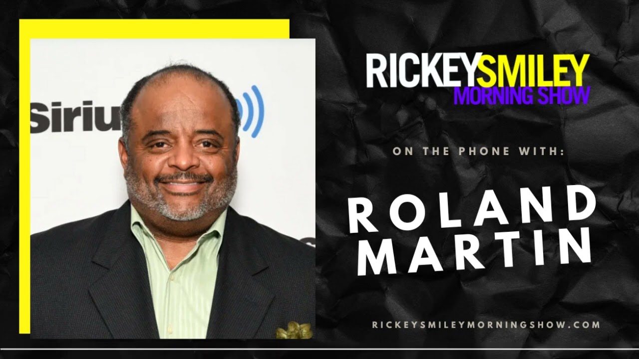Roland Martin Explains How Democracy Is At Stake During This Election [WATCH]