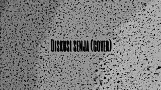 Diskusi senja no sensor (OriginallyByfourtwenty)