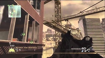 BEST TUBE SPAWN SHOT EVER!!