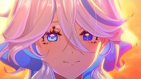 From Egeria to Furina 