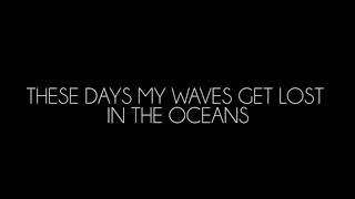 One Republic - Connection (Lyric Video)