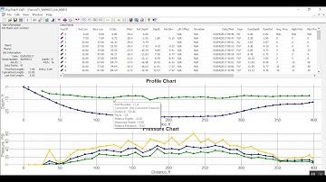 DigiTrak - Falcon F5 Training- LWD How to Upload Bore Data Part 2