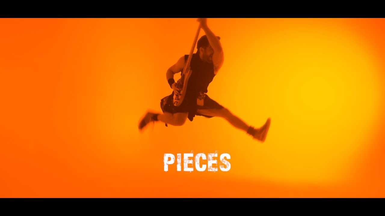 Watch Celkilt /// Pieces on YouTube Watch Celkilt /// Pieces on YouTube