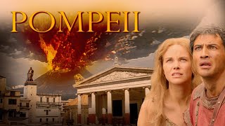 Pompeii (2007) | Full Movie Version | Lorenzo Crespi | Andrea Osvárt | Maria Grazia Cucinotta