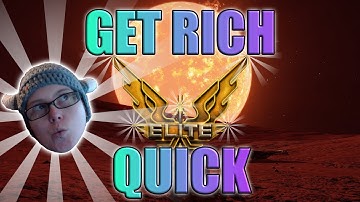 How to Make 8 MILLION Credits 𝗙𝗔𝗦𝗧 In Elite:Dangerous