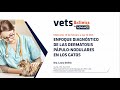 34.ES. Enfoque diagnóstico de dermatosis pápulo-nodulares en gatos. Dra. Laura Ordeix