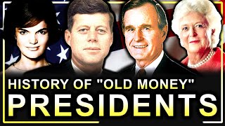 The "Old Money" Families That Own The American Presidency (Documentary) screenshot 3