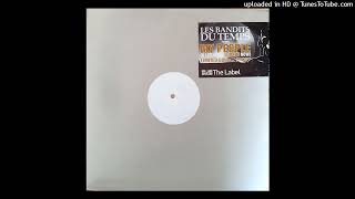 Les Bandits Du Temps - My People (A Little Bit Louder Now) (Jences 6 AM In The Lobby Mix)