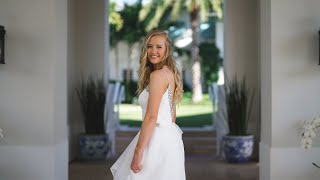 Celebrity Jessica Korda + Johnny DelPrete Wedding | Jupiter, FL | Pelican Club Wealth