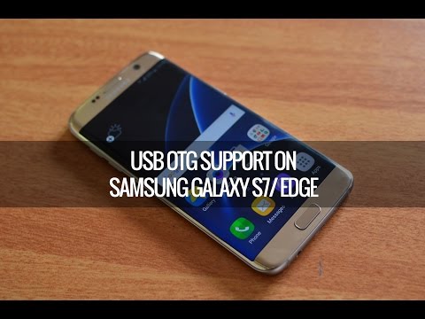 Vidéo: Comment connecter mon Samsung Galaxy s7 edge à Windows 10 ?