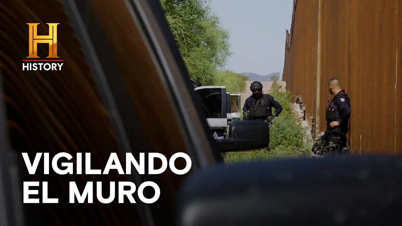 🇲🇽 MÉXICO 🇺🇸💥 ¡Frontera caliente! Lucha contra el delito en Sonora 😱 Lo mejor de ¡ALTO! FRONTERA 🛑