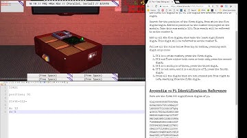 KTANE   How to   Pie