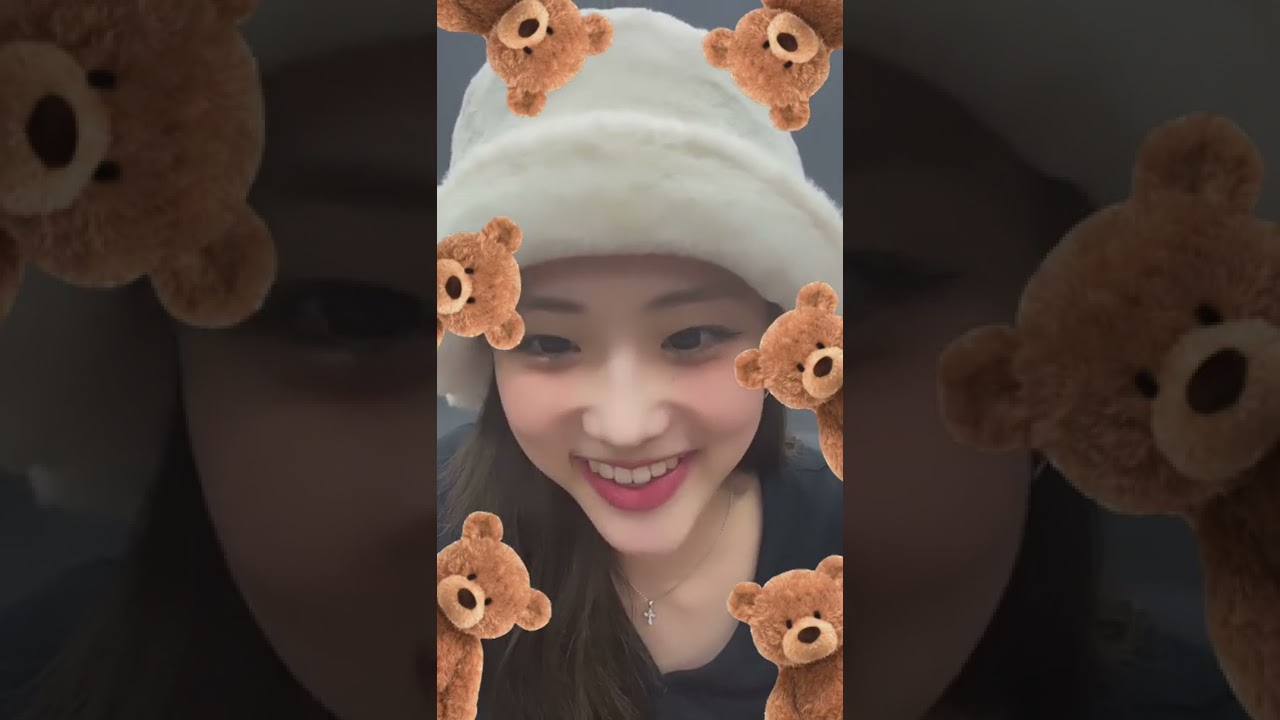 221123 아이칠린 주니 인스타라이브 - 주니 왔어요 🧸(ICHILLIN' Joonie Instagram Live)