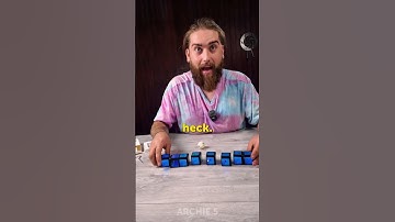 Interactive digital WOWCube exist? Let