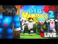 🚨 il MISTERIOSO EVENTO della BIG VANILLA 2 di Minecraft