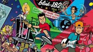 Blink 182-Don&#39;t Leave Me
