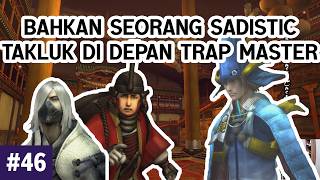 Eps. 46 - Sengoku Basara 4 Sumeragi | Hideaki Salah Paham, Akechi Malah Menikmati Pertarungan! 😂⚔️