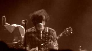 Ryan Adams &amp; The Cardinals - Mockingbird (Berns, Sweden 2006)