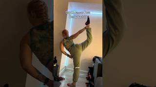 Working flexibility has been the best gift I can give myself daily.