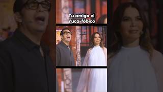 Tu Amigo El Yuca-Fobico Lylo Fa