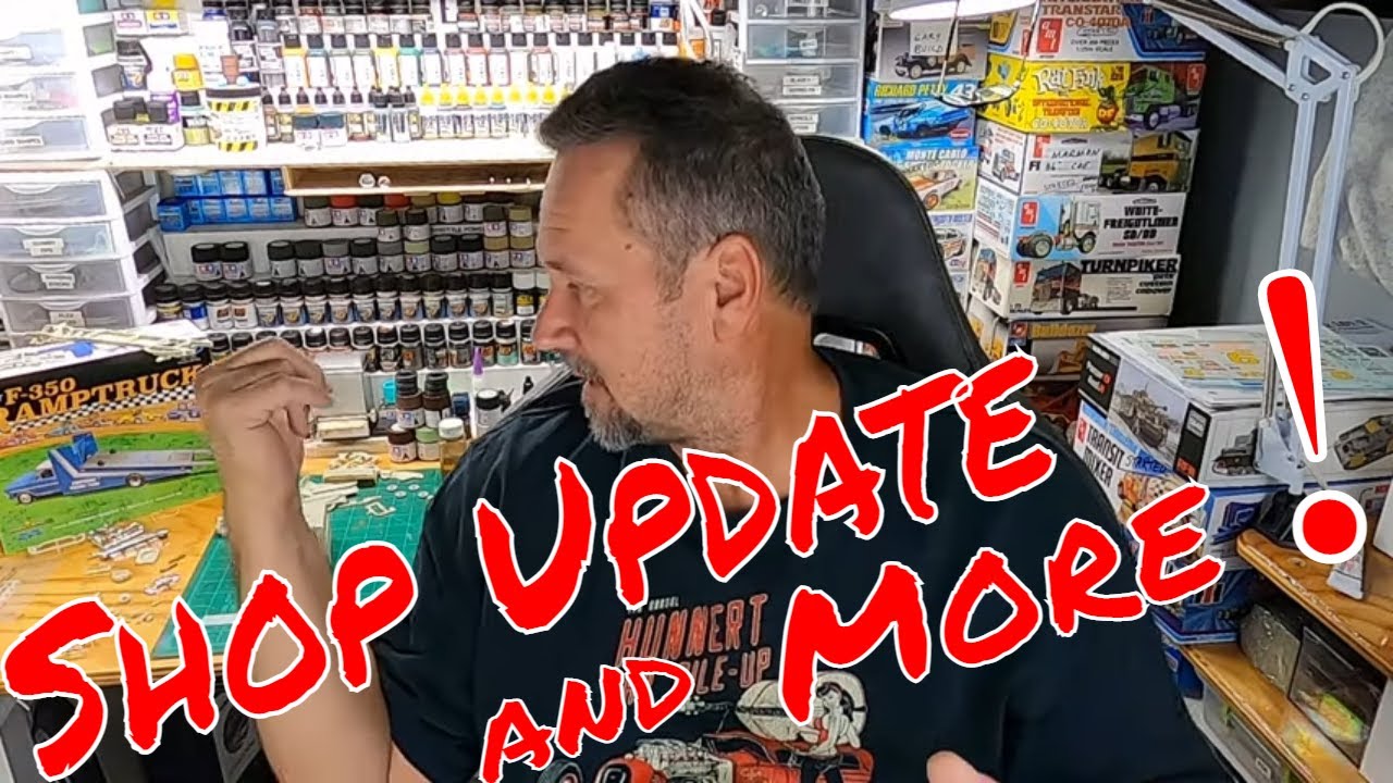 Shop update, Shop Card Shout Out's and More!