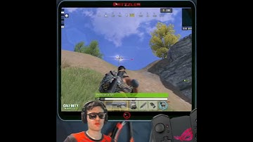 Please, Pick Up My Dog Tags... #Shorts #CODM #CODMobile