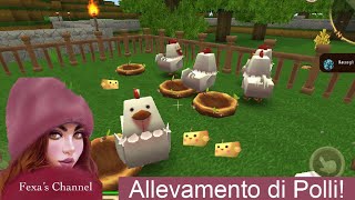 MINI WORLD BLOCK ART (ITA)- Ho perso il mio Panda, ma... screenshot 5