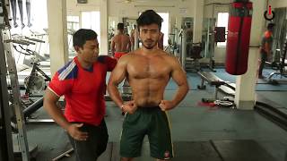 Chest Workout | How To Build BIG Chest | Bengali Gym Tutorial