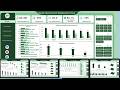 Border Security Tech Dashboard in Excel