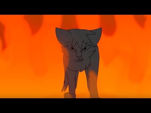 Ashfur - Hellfire STORYBOARD