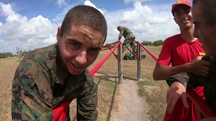 Summer Camp 2022 Highlight Video