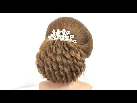 bridal-updo-tutorial.-wedding-prom-hairstyles-for-long-hair