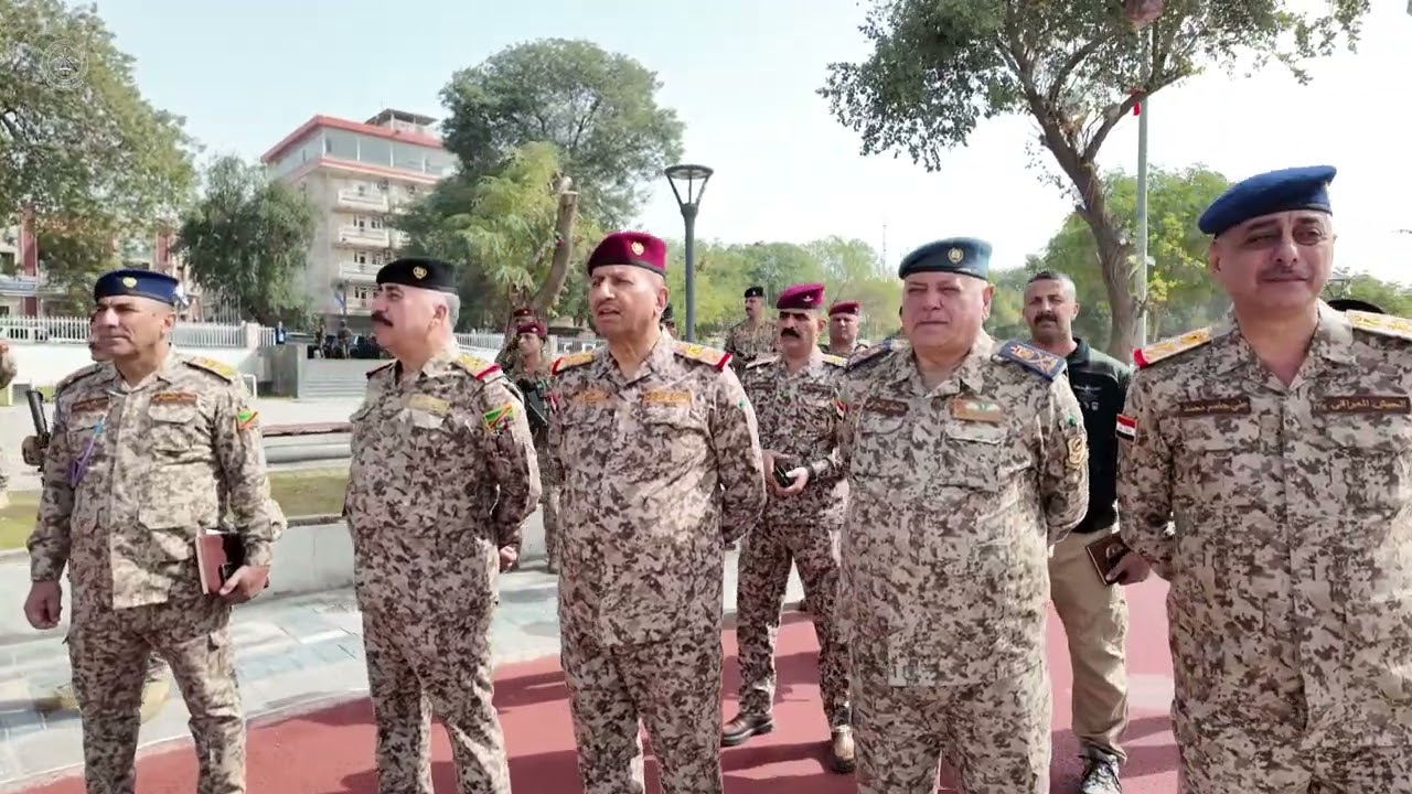 صنف المدفعية ينفّذ ضربة مدفع تجريبية لإحياء موروث شعبي طيلة شهر رمضان المبارك