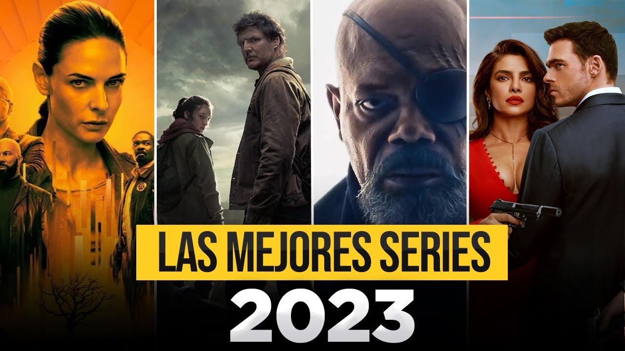 10 Mejores Series de HBO MAX 2023 (Hasta ahora) 