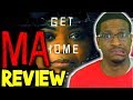 Ma  movie review