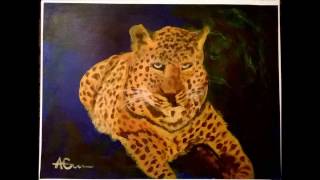 My Painting Originals (rich in culture and style)