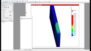 Tecplot animation output