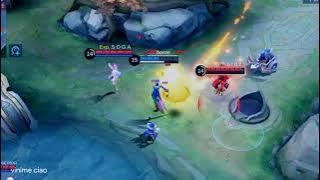 Ling.exe || kau tidak akan bisa membunuhku ||