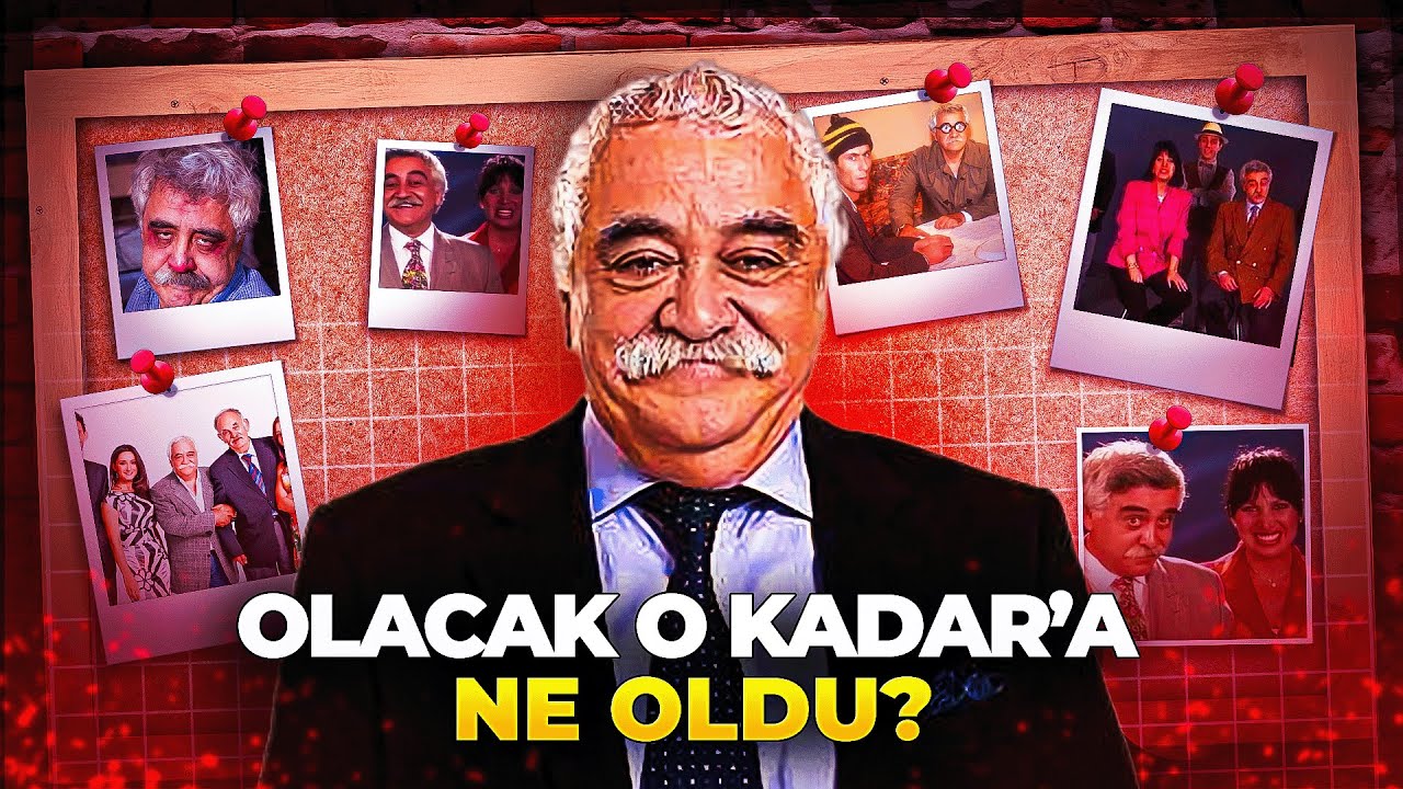 OLACAK O KADAR EFSANESİ: LEVENT KIRCA VE BİR DEVRİN SONU