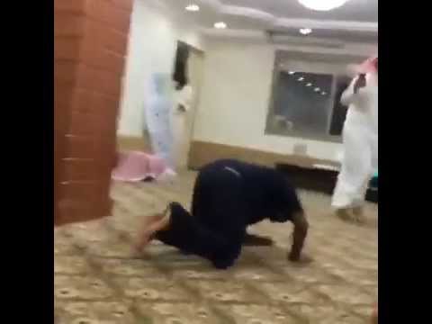 arab-cheetah-prank!