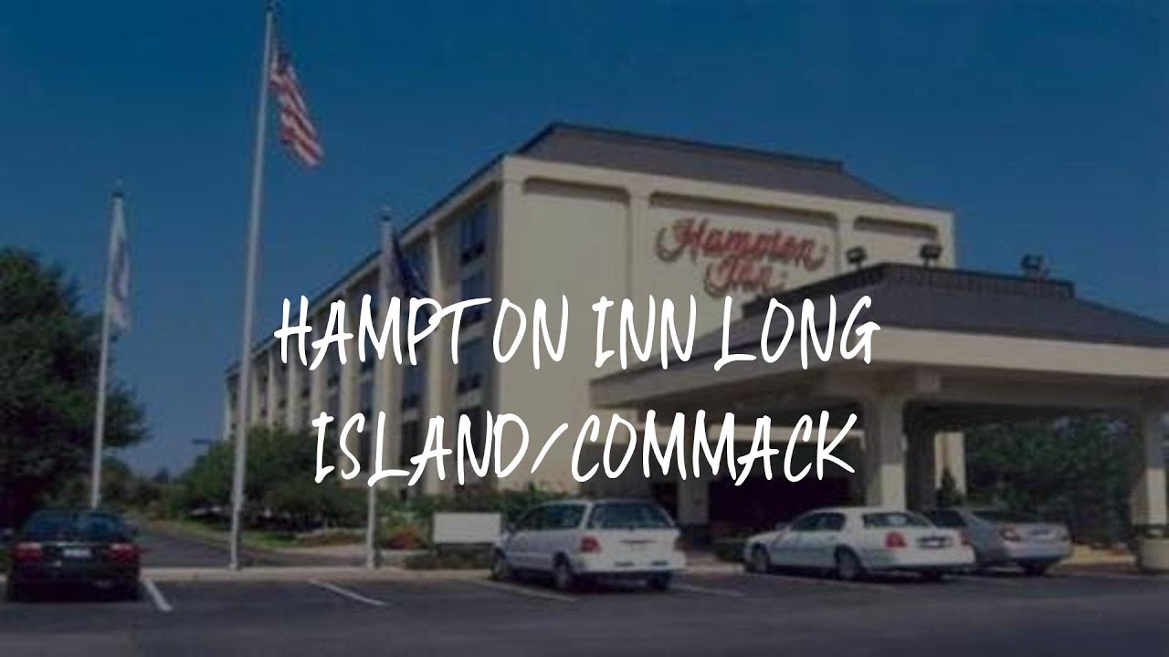 Hampton Inn Long Island/Commack Review - Commack , United States of ...