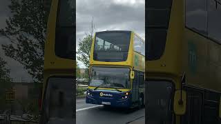 Dublin Bus Enviro500 B9Tl Vt46 Route 39 To Burlington Road Blanchardstown Centre 3042023