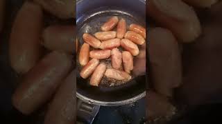 CHICKEN LONGGANISA
