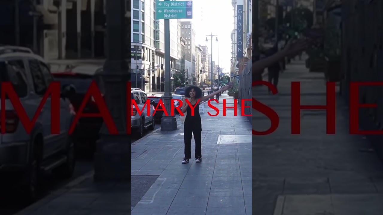 there’s always something going on in downtown los angeles 