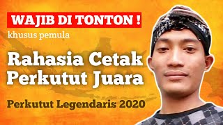 Perkutut Juara Nasional 2020 Suara Nya Membuat Lawan Semakin Emosi Langsung Nyaut BUNYI Tanpa Henti