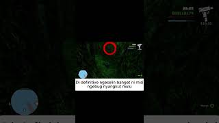 Bug di misi ini ngeselin banget😤 #gamingindonesia #gaming #gtaend #gtachallenge #games #gamekocak